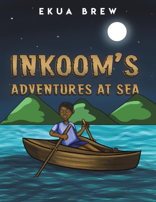 Inkooms Adventures at Sea