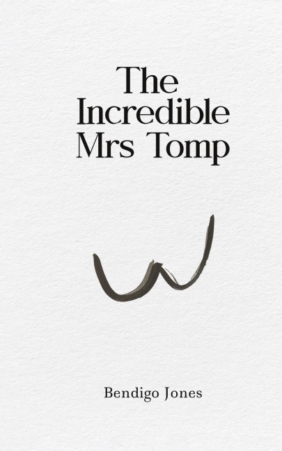 The Incredible Mrs Tomp
