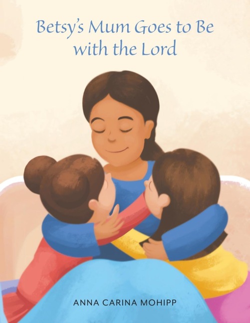 Betsys Mum Goes to Be with the Lord