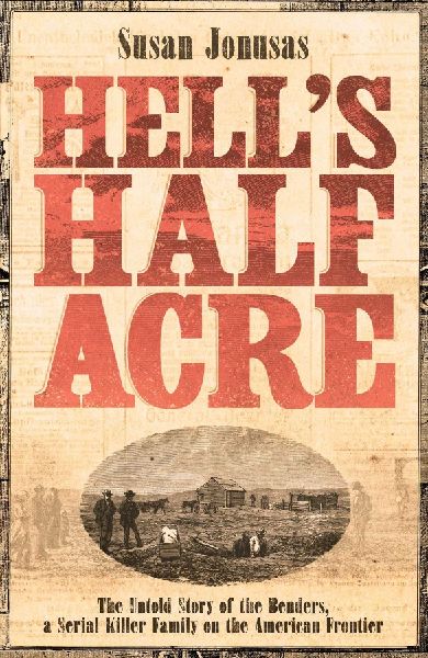 Hell's Half Acre