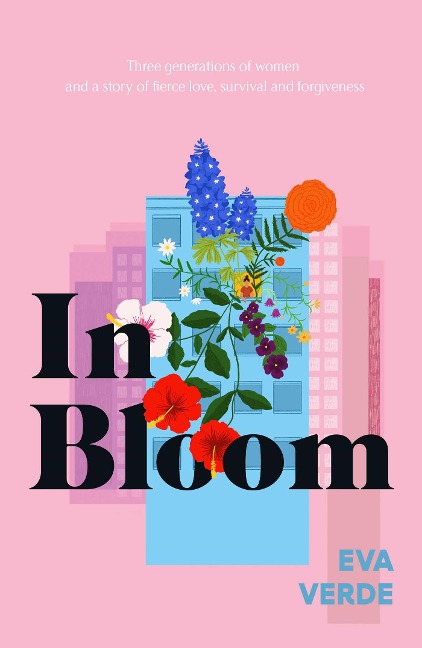 In Bloom: A beautiful tale of resilience Heat