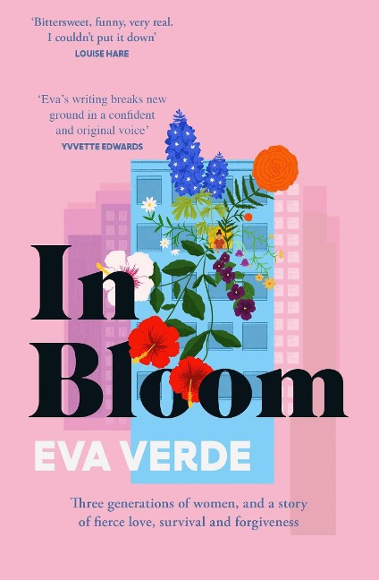 In Bloom: A beautiful tale of resilience Heat