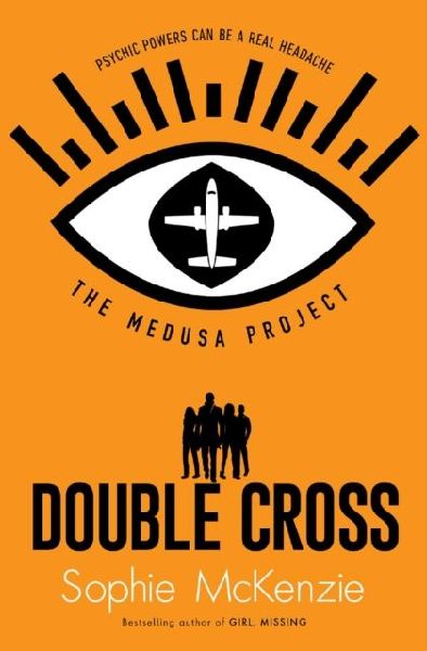 The Medusa Project: Double-Cross