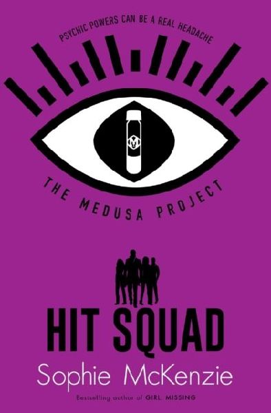 The Medusa Project: Hit Squad