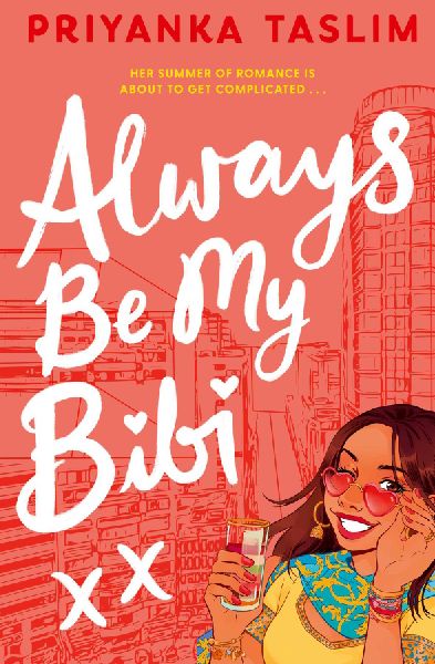 Always Be My Bibi