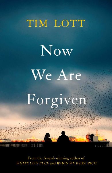 Now We Are Forgiven