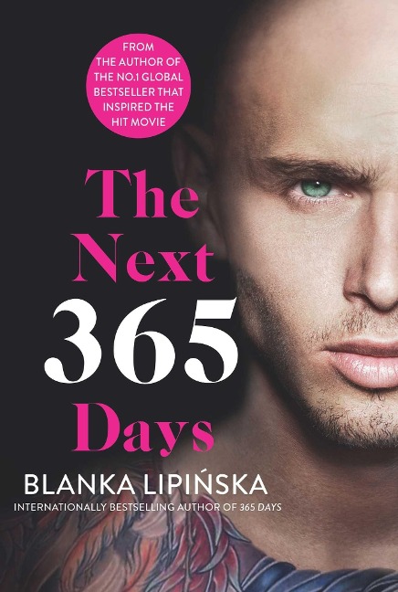 The Next 365 Days: The endgame to the global bestselling mafia romance obsession 365 days