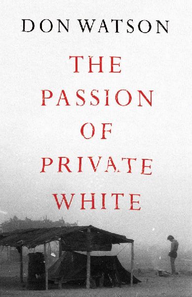The Passion of Private White