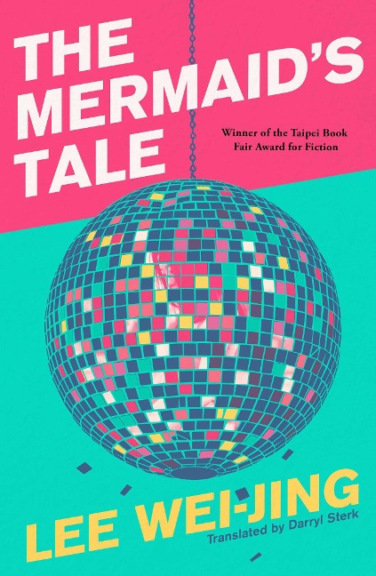 The Mermaids Tale