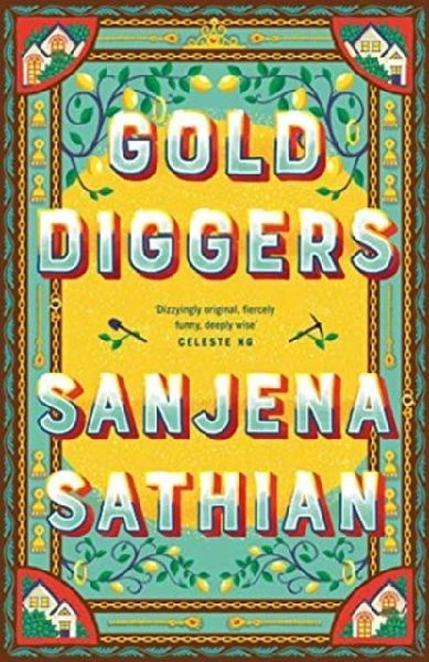 Gold Diggers: Magical and entirely original -Shondaland