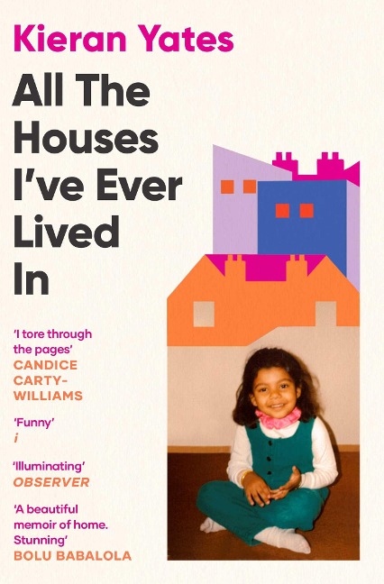 All The Houses Ive Ever Lived In: Finding Home in a System that Fails Us