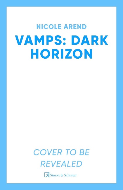 Vamps: Dark Horizon