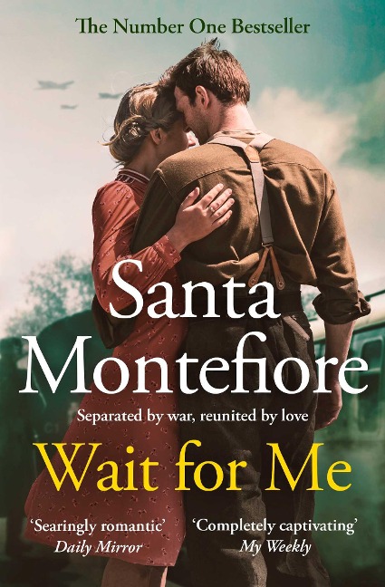 Wait for Me: The captivating novel from the Sunday Times bestseller