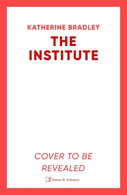 The Institute: A dark, high-concept psychological thriller set in an isolated institute, perfect for fans of Shutter Island
