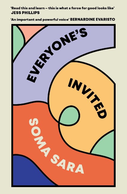 Everyones Invited