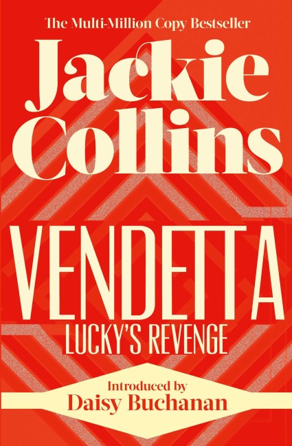Vendetta: Luckys Revenge: introduced by Daisy Buchanan