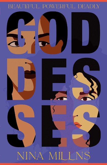 Goddesses: Bold, gripping and divinely comic T.J. Emerson