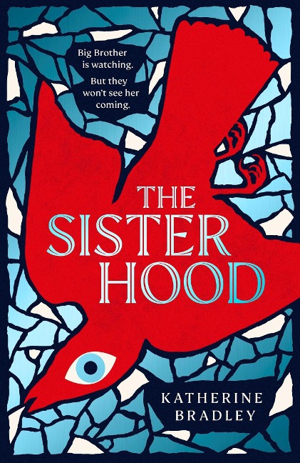 The Sisterhood: Big Brother is watching. But they wont see her coming.