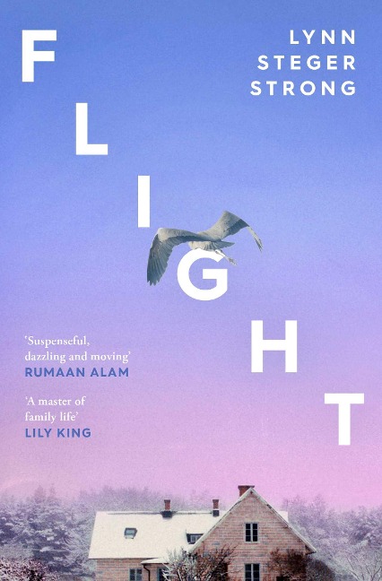 Flight: Emotionally transcendent - Boston Globe