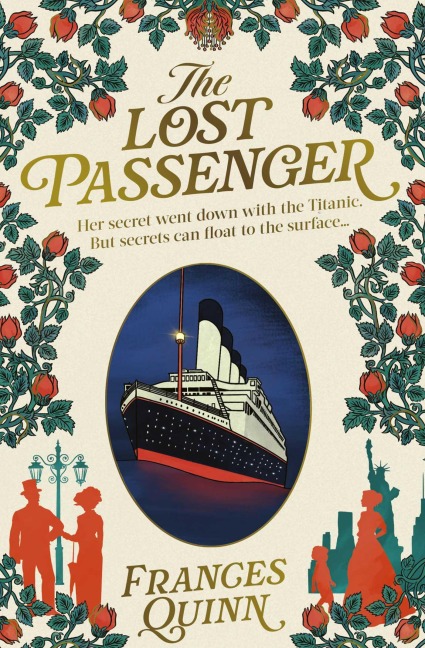 The Lost Passenger: the most big-hearted story youll read this year