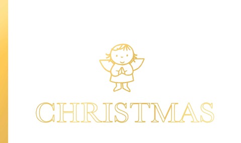 Christmas: A perfect introduction to the nativity story from the creator of Miffy