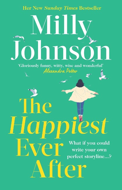 The Happiest Ever After: THE TOP 10 SUNDAY TIMES BESTSELLER
