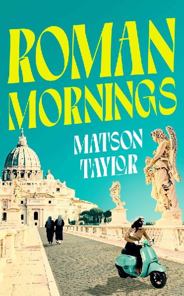 Roman Mornings