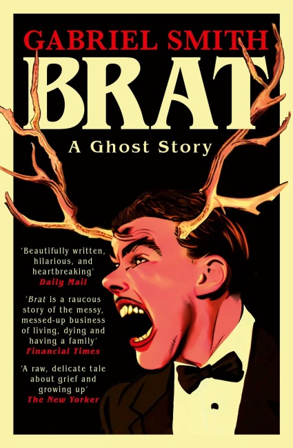 BRAT: A Ghost Story