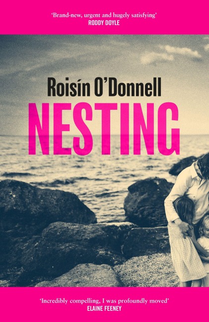 Nesting: Longlisted for the Women's Prize for Fiction 2025