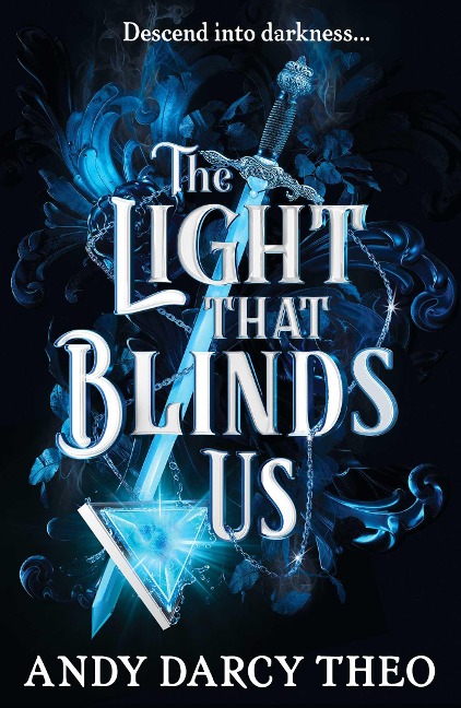 The Light That Blinds Us: The instant bestseller and YA TikTok sensation