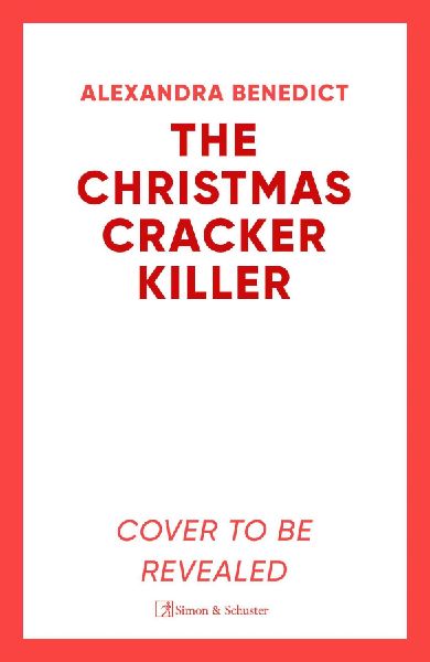 The Christmas Cracker Killer
