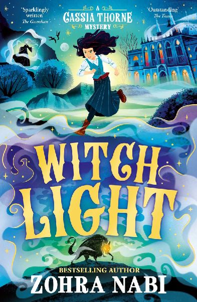 Witch Light