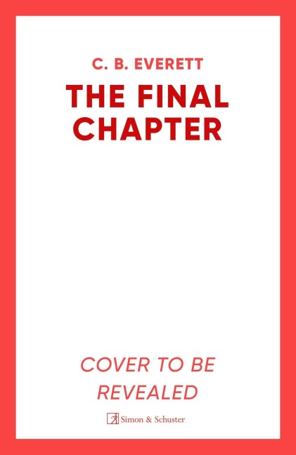 The Final Chapter