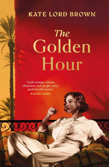 The Golden Hour: An exquisite story of love and the enduring power of friendship Ruth Hogan