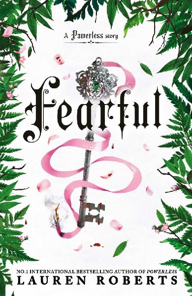 Fearful