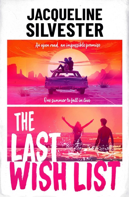 The Last Wish List: The most weepy road trip romance