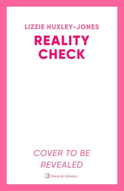 Reality Check: Don't miss YOUR NEXT OBSESSION with this irresistible queer romance packed with heartfelt joy and sizzling chemistry