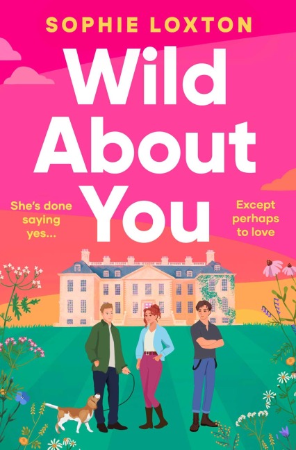Wild About You: The perfect comfort read Laura Wood