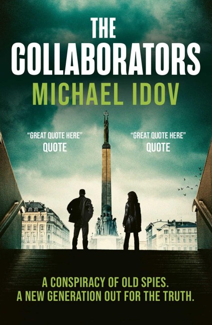 The Collaborators