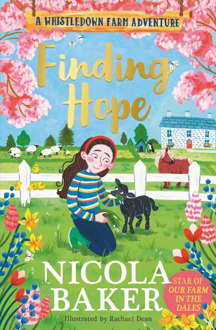Finding Hope: Stories for Easter