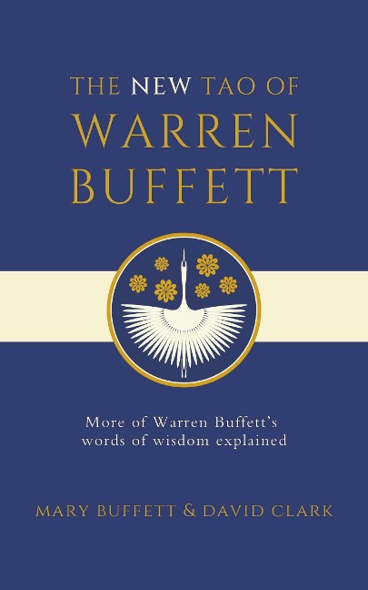 The New Tao of Warren Buffett