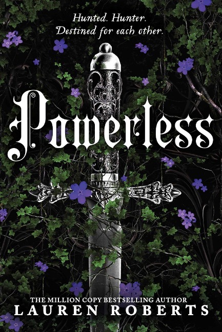 Powerless: Collector's Edition Hardback: Sonderausstattung nur in der ersten Druckauflage erhältlich! Nach Abverkauf ist dies die reguläre Hardback.-Ausgabe