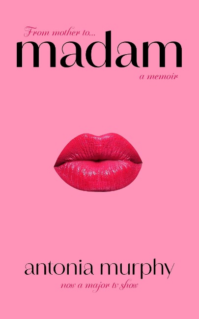 Madam: NOW A MAJOR SERIES ON NETFLIX
