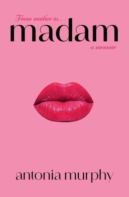 Madam: NOW A MAJOR SERIES ON NETFLIX