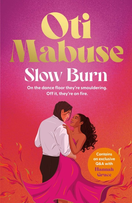 Slow Burn