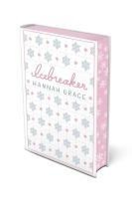 Icebreaker. Deluxe Edition