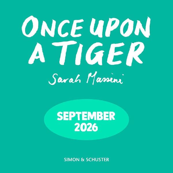 Once Upon a Tiger: a beautiful, moving tale about kindness and bravery