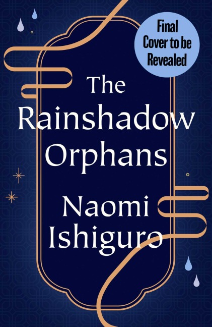 Rainshadow Orphans