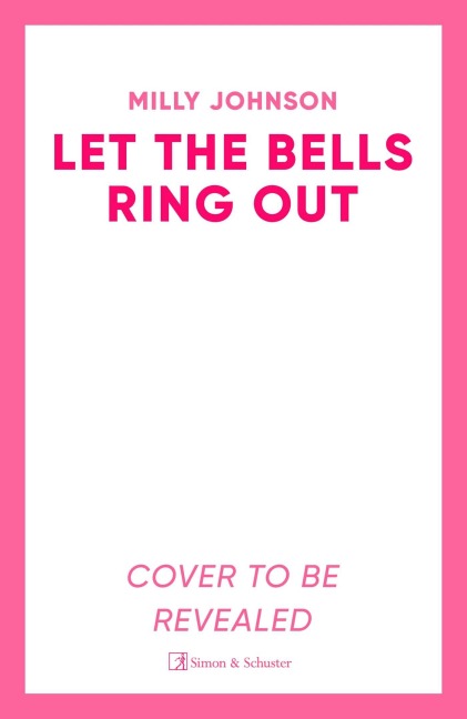 Let the Bells Ring Out: the brilliant new escapist festive novel from the bestselling author of I Wish It Could Be Christmas Every Day