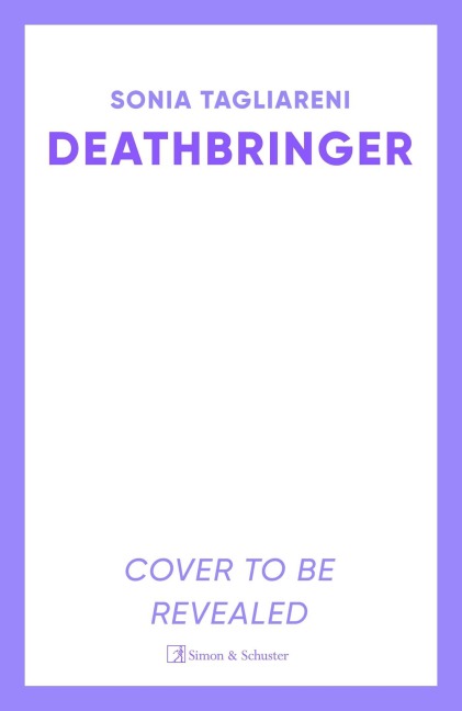 Deathbringer: Your next dark academia romantasy obsession and #2 Sunday Times bestseller!